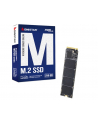 Dysk SSD Biostar M760 256GB - nr 1