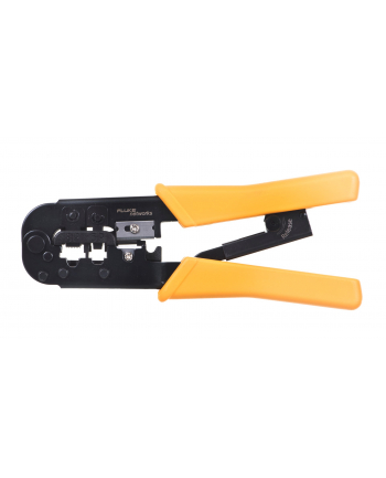 fluke zaciskarka do złącz RJ45/RJ12/RJ11