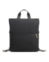 hewlett-packard Plecak HP 14-inch Convertible Laptop Backpack Tote do notebooka 14''; czarny 9C2H0AA - nr 1