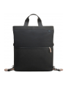hewlett-packard Plecak HP 14-inch Convertible Laptop Backpack Tote do notebooka 14''; czarny 9C2H0AA - nr 20