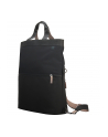 hewlett-packard Plecak HP 14-inch Convertible Laptop Backpack Tote do notebooka 14''; czarny 9C2H0AA - nr 23