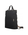 hewlett-packard Plecak HP 14-inch Convertible Laptop Backpack Tote do notebooka 14''; czarny 9C2H0AA - nr 2