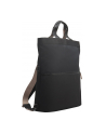 hewlett-packard Plecak HP 14-inch Convertible Laptop Backpack Tote do notebooka 14''; czarny 9C2H0AA - nr 3