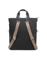 hewlett-packard Plecak HP 14-inch Convertible Laptop Backpack Tote do notebooka 14''; czarny 9C2H0AA - nr 4