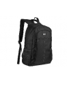 no name Miejski plecak na notebooka 15,6''; Tracer City Carrier Black - nr 1
