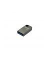 patriot memory Patriot FLASHDRIVE Tab300 128GB USB 32 120MB/s, mini, aluminiowy, srebrny - nr 10