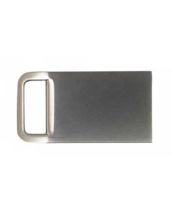 patriot memory Patriot FLASHDRIVE Tab200 64GB Type A USB 20, mini, aluminiowy, srebrny