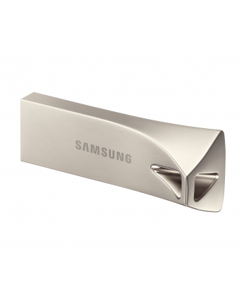 SAMSUNG Karta pami?ci BAR Plus Champaign Silver USB 31 256GB