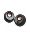 Głośniki komputerowe Creative Pebble V3 czarny - nr 35