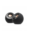 Głośniki komputerowe Creative Pebble V3 czarny - nr 36