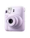 no name CAMERA INSTANT/INSTAX MINI 12 PURPLE FUJIFILM - nr 10
