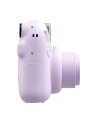 no name CAMERA INSTANT/INSTAX MINI 12 PURPLE FUJIFILM - nr 13
