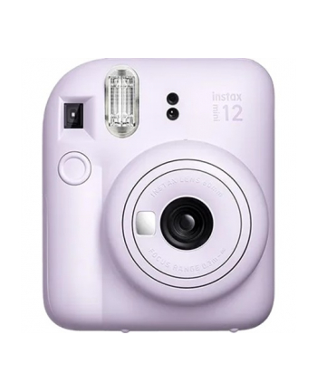 no name CAMERA INSTANT/INSTAX MINI 12 PURPLE FUJIFILM