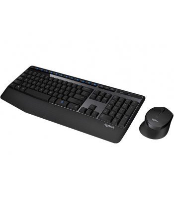 no name LOGITECH WIRELESS COMBO MK345/FRA 24GHZ