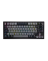 no name Bezprzewodowa klawiatura gamingowa Corsair Gaming K65 Plus 75% RGB, MLX RED - Czarny, Szary - nr 5