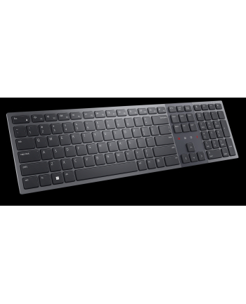 Dell Premier Collaboration Keyboard - KB900 - US International (QWERTY)