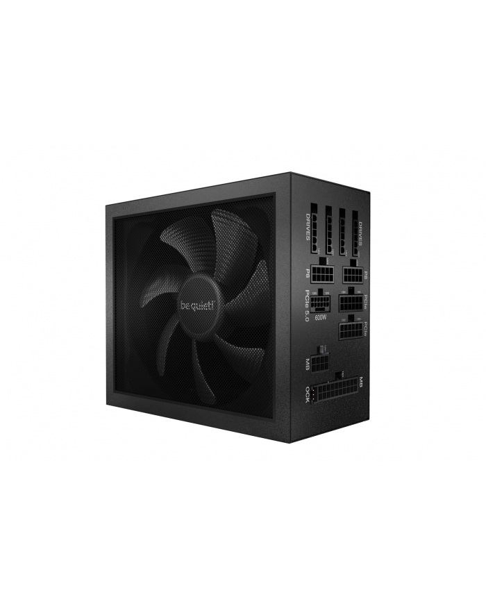 be quiet! CASE PSU ATX 1000W/DARK POWER 13 BN335 BE QUIET główny