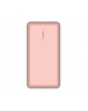 belkin POWERBANK 20000MAH 15W/USB-A UND USB-C ANSCHLUSS ROSA - nr 10