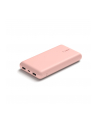 belkin POWERBANK 20000MAH 15W/USB-A UND USB-C ANSCHLUSS ROSA - nr 2