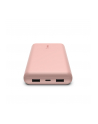 belkin POWERBANK 20000MAH 15W/USB-A UND USB-C ANSCHLUSS ROSA - nr 3