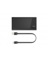 GREEN CELL POWERBANK POWERPLAY 20S CZARNY 20000MAH 22,5W 3X USB-C PD 1X USB-A - nr 12