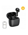 Słuchawki TWS EarFun Air czarne - nr 2