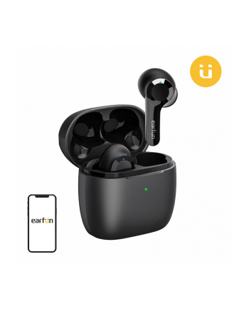 Słuchawki TWS EarFun Air czarne nr 2