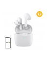 Słuchawki TWS EarFun Air białe - nr 2