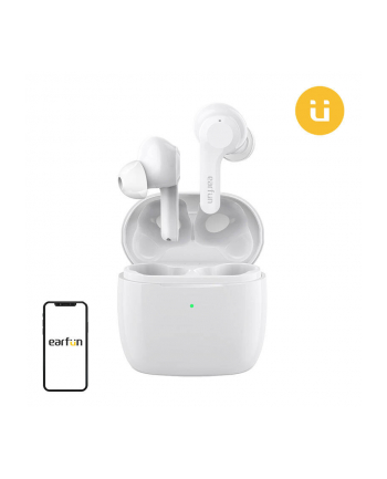 Słuchawki TWS EarFun Air białe nr 1