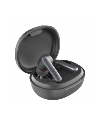 Słuchawki TWS EarFun Air S, ANC czarne nr 2