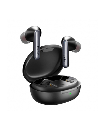 Słuchawki TWS EarFun Air S, ANC czarne nr 1