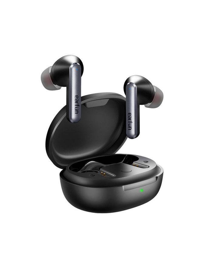 Słuchawki TWS EarFun Air S, ANC czarne główny