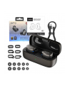 Słuchawki TWS EarFun Free Pro 3, ANC czarne - nr 9