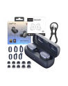 Słuchawki TWS EarFun Free Pro 3, ANC niebieskie - nr 5