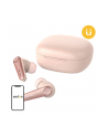 Słuchawki TWS EarFun Air Pro 3, ANC różowe - nr 2