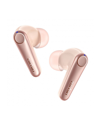Słuchawki TWS EarFun Air Pro 3, ANC różowe nr 1