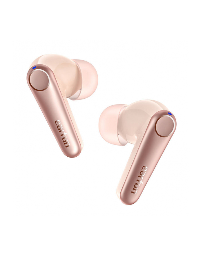 Słuchawki TWS EarFun Air Pro 3, ANC różowe główny