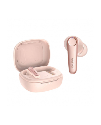 Słuchawki TWS EarFun Air Pro 3, ANC różowe nr 2