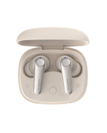 Słuchawki TWS EarFun Air Pro 3, ANC białe nr 1