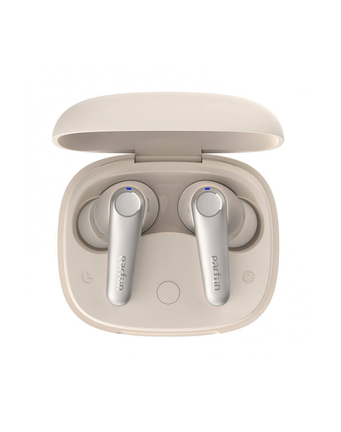 Słuchawki TWS EarFun Air Pro 3, ANC białe główny
