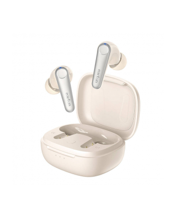 Słuchawki TWS EarFun Air Pro 3, ANC białe nr 2