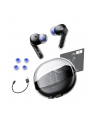 oneodio Słuchawki TWS Soundpeats Clear czarne - nr 11