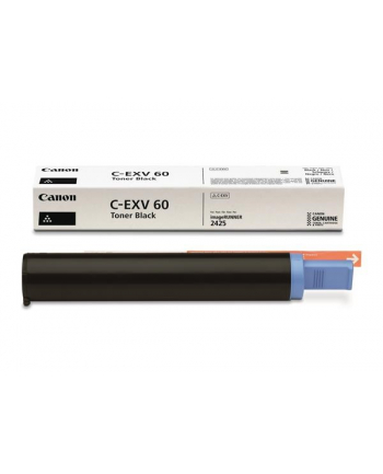 Canon C-EXV60 Toner Black 4311C001