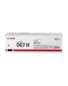 Canon CRG-067H Toner Cyan 5105C002 - nr 1