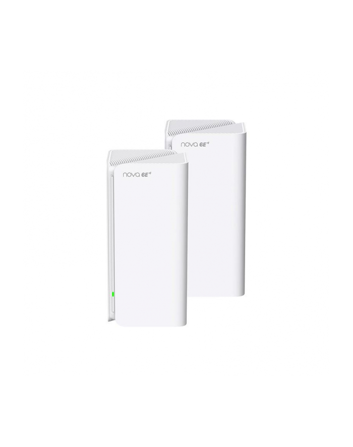 Tenda-AXE5700 Home Mesh Wi-Fi 6E System główny