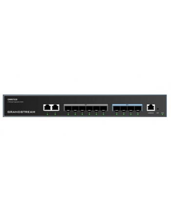 Grandstream GWN 7830 6SFP, 4SFP+ switch L3