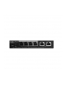 ruijie REYEE SWITCH ZARZĄDZALNY 4 PORTY 1GBIT + 2 PORTY UPLINK RJ45 1GBIT | 4 PORTY POE/POE+ (54W MAX) | L2 | METALOWA OBUDOWA D-ESKT - nr 1