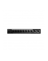 ruijie REYEE SWITCH ZARZĄDZALNY 10 PORTÓW 1GBIT + 2 PORTY UPLINK RJ45 1GBIT | 8 PORTÓW POE/POE+ (70W MAX) | L2 | METALOWA OBUDOWA - nr 3