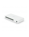 Ubiquiti UISP-S-(wersja europejska) | Switch | MicroPoP, 8x RJ45 1000Mb/s, 1x SFP, 110W - nr 14