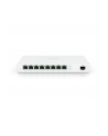 Ubiquiti UISP-S-(wersja europejska) | Switch | MicroPoP, 8x RJ45 1000Mb/s, 1x SFP, 110W - nr 20